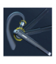 Słuchawka bezprzewodowa bluetooth Izoxis 24272 IZOXIS 00024272