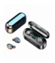 Słuchawki bezprzewodowe BT TWS ATL ZS2P
