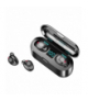 Słuchawki bezprzewodowe BT TWS ATL ZS2P