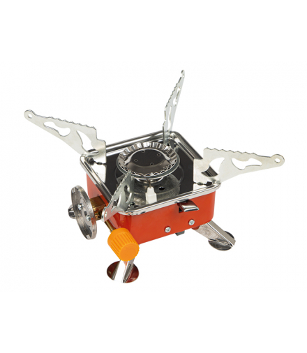 Kuchenka gazowa turystyczna na kartusz Blow 53-138