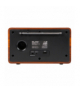 Radio kuchenne fm/dab+ blow rk5 bt czarne Blow 77-575