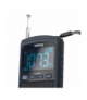 Radio przenośne FM/AM, usb, mini radio CAMRY CR 1905