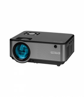 Projektor LED z Wi-Fi FullHD Kruger&Matz V-LED60 Kruger&Matz LEC-KM0371-FHD