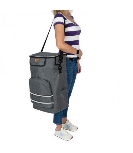 Wózek transportowy składany Malatec 00023187