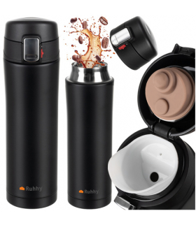 Kubek termiczny 440ml Ruhhy 25114 00025114