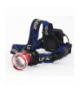Latarka czołowa Led Cree T6 Procyon Esperanza ESP-EOT001