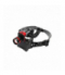 Latarka czołowa 3xAAA, LED XPE 135lm, CE, Proline 51031