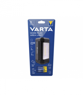 Latarka Work Flex Area Light Varta Blow 71-347
