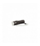 Latarka akumlatorowa alu LED Zoom USB 50/100/Flash, CE, Proline 51030