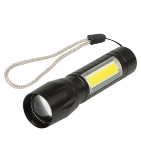 Latarka ręczna taktyczna led Blow 71-353