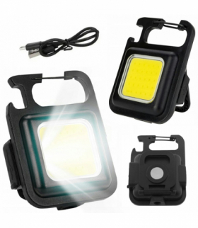 Brelok latarka COB ATL ZD100