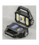 Latarka akumulatorowa powerbank, solarna ATL ZD103