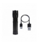 Latarka ręczna led 2w usb-c Blow 71-325