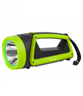 Latarka TRACER szperacz 3600mAh Green z power bankiem TRACER TRAOSW46894