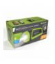 Latarka TRACER szperacz 3600mAh Green z power bankiem TRACER TRAOSW46894