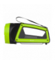 Latarka TRACER szperacz 3600mAh Green z power bankiem TRACER TRAOSW46894
