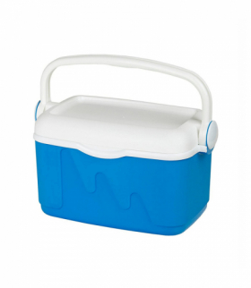 Lodówka turystyczna 10L Curver niebieska Curver CEN-47807
