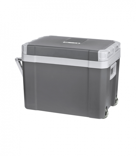 Lodówka turystyczna z funkcją grzania 35L Teesa LEC-TSA5006.1