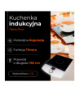 Kuchenka indukcyjna CAMRY CR 6515