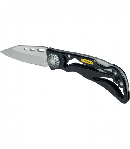 Nóż kieszonkowy składany Stanley 102530
