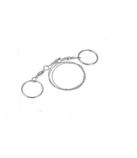 Piła ręczna strunowa survival ATL AG519