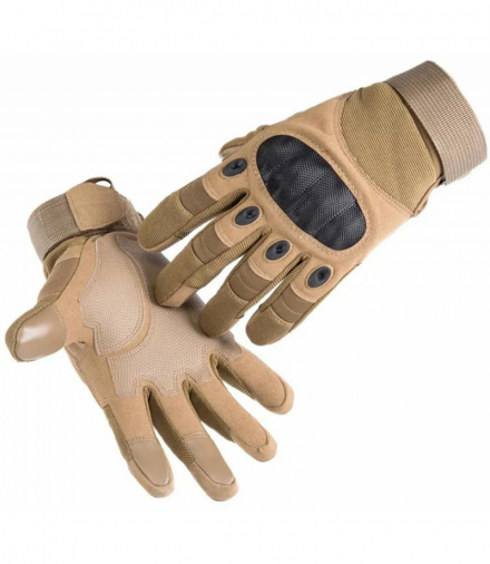 Rękawiczki taktyczne coyote ATL BQ64B