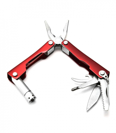 Mini multitool brelok 6w1 ATL AG486A