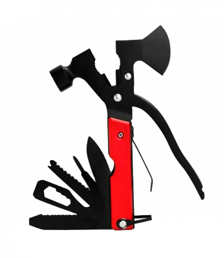 Multitool narzędzie wielofunkcyjne ATL AG777