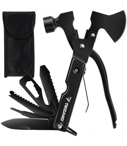 Narzędzie wielofunkcyjne 17w1 Trizand 21636 00021636