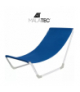 Leżak plażowy turystyczny składany 23563 MALATEC 00023563