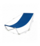 Leżak plażowy turystyczny składany 23563 MALATEC 00023563