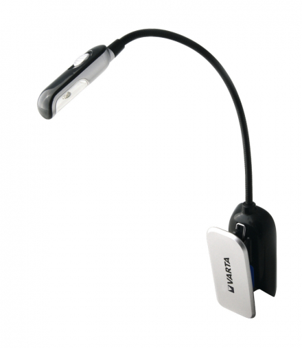 Latarka LED do czytania książek Varta Book Light Varta CEN-47127