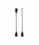 Deska SUP REBEL ACTIVE RBA-4507 - pomarańczowa Rebel LEC-RBA-4507-OR