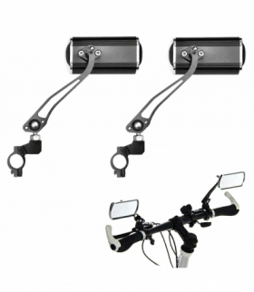 Lusterko rowerowe 2 sztuki ATL RW16A