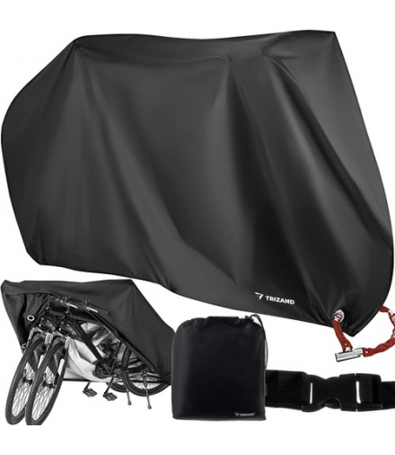Pokrowiec na rower, skuter Trizand 22271 00022271