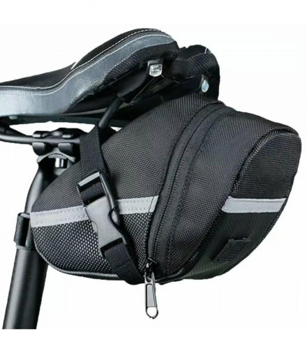 Sakwa rowerowa pod siodełko new ATL TR10A