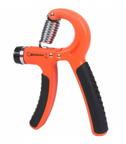 Ściskacz do rąk regulacja 5-60 kg ATL FT15B