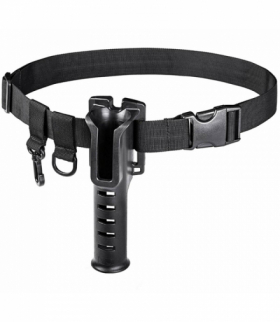 Wędkarski pas biodrowy uchwyt ATL AG975