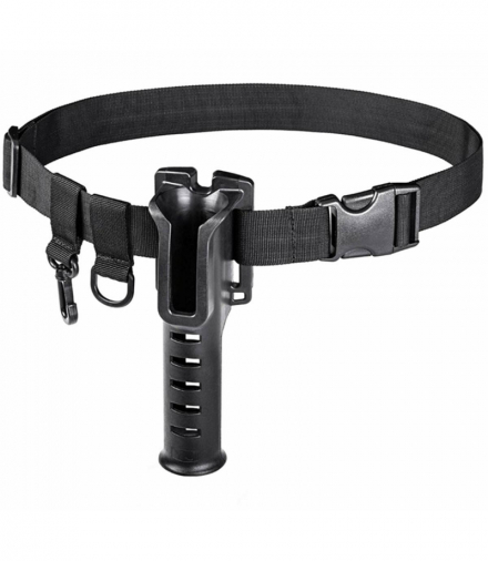 Wędkarski pas biodrowy uchwyt ATL AG975