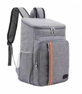 Plecak termiczny szary ATL DA169