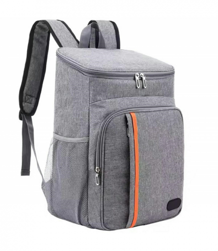 Plecak termiczny szary ATL DA169