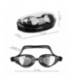 Okulary pływackie + akcesoria 23487 TRIZAND 00023487