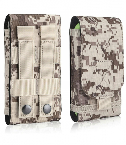 Etui futerał do paska moro ATL BQ74B