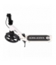 Hulajnoga Kruzzel Hyperion W 23551 00023551