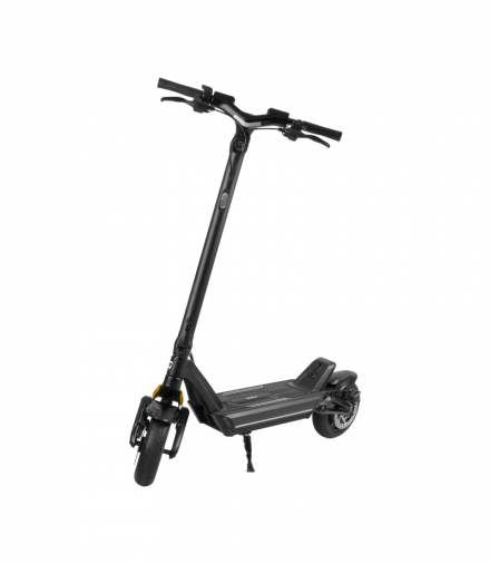 Hulajnoga elektryczna REBEL FAST WHEELS PRO MAX Rebel LEC-ZAB0032