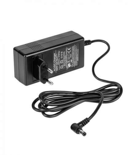 Ładowarka do hulajnogi ZAB0031 Rebel LEC-ZAB0031Z