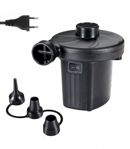 Pompka elektryczna do materacy ATL AG415B