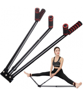 Przyrząd do rozciągania mięśni nóg i ud TRIZAND 00015655