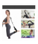 Pas do rozciągania mięśni nóg 155cm ATL FT51