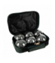 Kule boule 6 kul + pokrowiec 23440 KRUZZEL 00023440